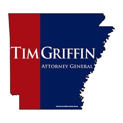 Tim Griffin for Attorney General