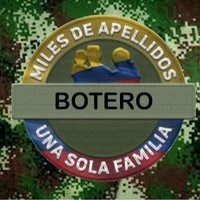JuanCarlosBoteroL. (@jucablo) 's Twitter Profile
