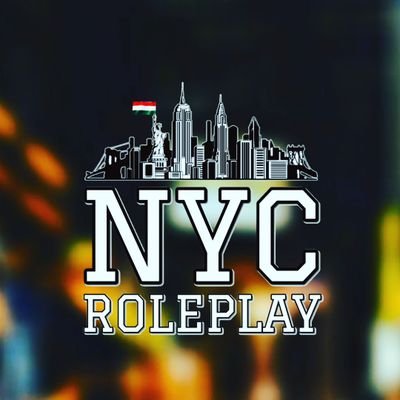 New York City Roleplay – Discord