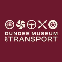 Dundee Museum of Transport(@DMofT) 's Twitter Profile Photo