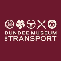 Dundee Museum of Transport (@dmoft) 's Twitter Profile