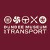Dundee Museum of Transport (@dmoft) Twitter profile photo Dundee Museum of Transport (@dmoft) Twitter profile photo