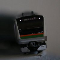 湘南・鎌倉総合車両センター【〆】 (@shonan_sharyo) 's Twitter Profile