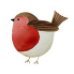 The Gates Primary - Robins Class Page Profile