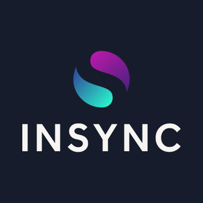 Let's have a chat about tech 💾
The Insync Podcast by Synchro 🎙