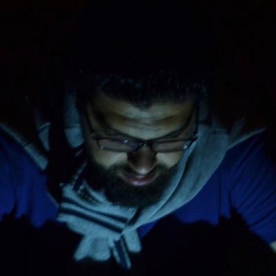 AJSaadR's profile picture. Working on updates .. check back later