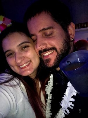 sofeadominga's profile picture. no me gusta decir cosas sobre mi