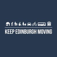 Keep Edinburgh Moving (@keepedinmoving) 's Twitter Profile