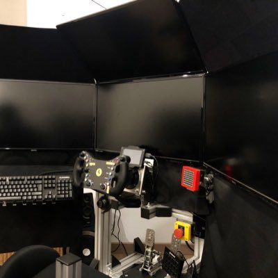 6Serri's profile picture. Amante del simracing.                 David Serrano Serri (Iracing)