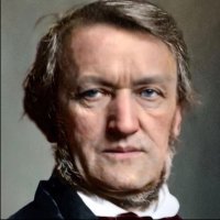 The Wagner Society(@wagnersocietyuk) 's Twitter Profile Photo