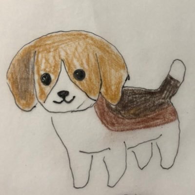 ぽ犬(ぽ魚)さんのプロフィール画像