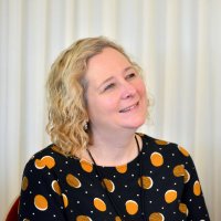 Liz Jackson MBE (@jacksonliz) 's Twitter Profile