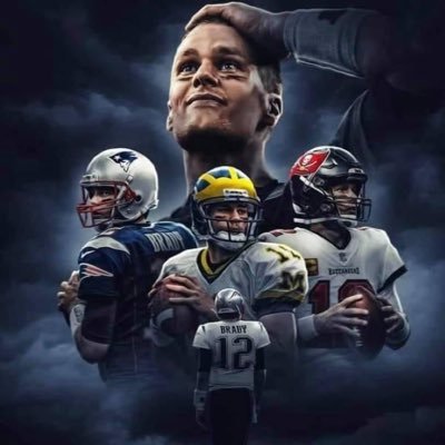 Mikey Jr. 9-13-09 Andrew 4-25-12 Christopher 5-6-13                               🏈🐐BRADY IS GOD!!! 🏈🐐