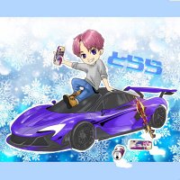 とらら (@tm75072385) 's Twitter Profile