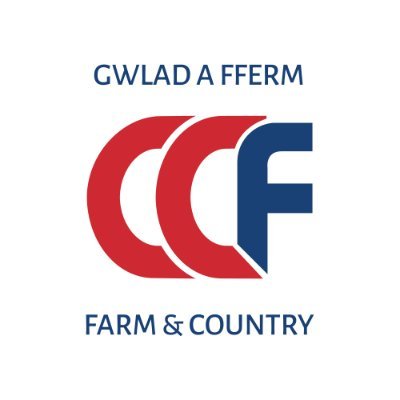 CCF Farm & Country - Gwlad a Fferm
