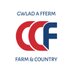 CCF Farm & Country - Gwlad a Fferm (@ccf_agri) Twitter profile photo CCF Farm & Country - Gwlad a Fferm (@ccf_agri) Twitter profile photo