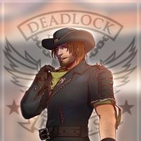 Cole Cassidy (@deadlock_cass) 's Twitter Profile