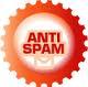 AntiSpammers's profile picture. 