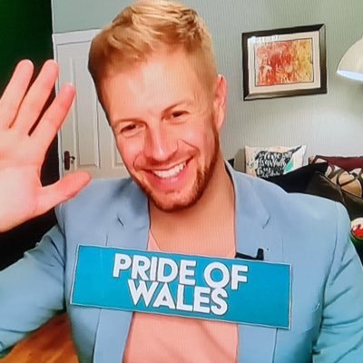 Presenter • Model • Actor • Activist • Campaigner • 1st Disabled #MrGayWales & Universe • Former Redcoat #LGBT+ News Anchor • #TheRanganation BBC2 & Jam S4C