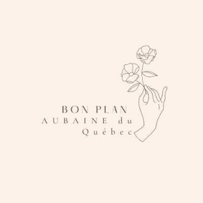 BonPlanMontreal's profile picture. Les Bons Plans #quebec #Montreal c'est la garantie de découvrir en exclusivité la #vente #entrepot  que vous cherchez et vos #rabais et #aubaines :D