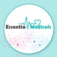 Essentia Medicals(@EssentiaMedica1) 's Twitter Profile Photo