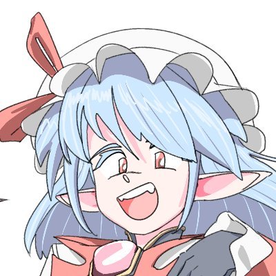 I'm madly in love with Remilia! I want to spend every day until the end of time with my cute vampire wife!
レミリア大好き!!!