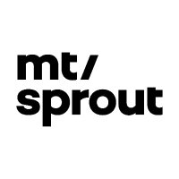 MT/Sprout(@mtsprout_nl) 's Twitter Profile Photo