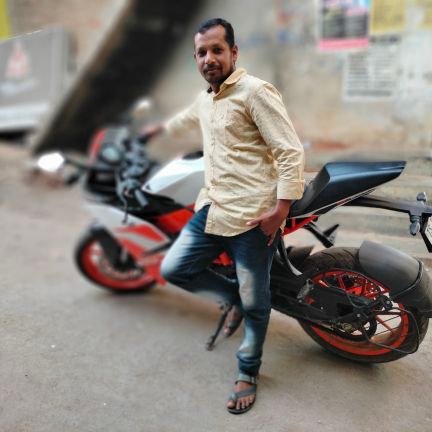 DutaSrinivas's profile picture. Srinivas