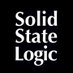 SSL (@solidstatelogic) Twitter profile photo