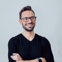 David Zerbe π (@dave_ux) 's Twitter Profile