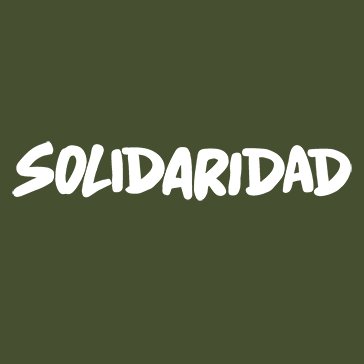 Cuenta oficial de SOLIDARIDAD, el único sindicato que defiende a los trabajadores de España 💪🇪🇸 Telegram: https://t.co/UHQL94v2aM