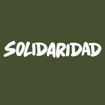 Cuenta oficial de SOLIDARIDAD, el único sindicato que defiende a los trabajadores de España 💪🇪🇸 Telegram: https://t.co/bKxnhgOLW4…