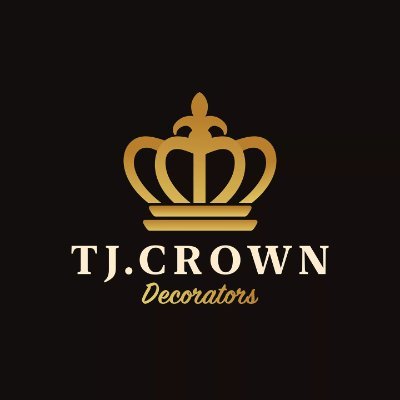 TJ Crown Decorators is a Painting and Decorating company with over 10 years experience. https://t.co/p2BpFKn3o4