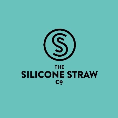 Reusable silicone straws manufactured in the UK by a mum of 3 - juggling daily life and trying to live greener using her engineering know-how