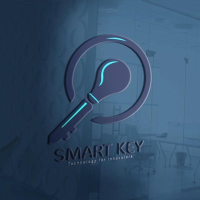 smartkeyCo's profile picture. شركة متخصصة في برمجة #التطبيقات #التحول_الرقمي للتواصل https://t.co/vDnLGGX6mM