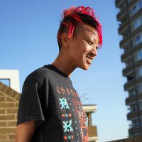 Chooc Ly Tan💫 (@choocly) 's Twitter Profile Photo Chooc Ly Tan💫 (@choocly) 's Twitter Profile Photo