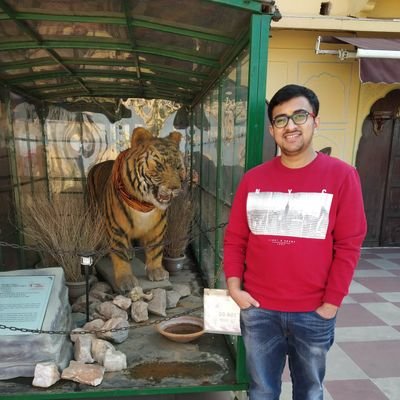 soodhimanshu581's profile picture. Funloving#Humble guy