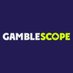 GambleScope (@GambleScope) Twitter profile photo
