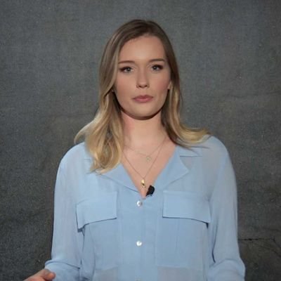 MhairiBeveridge's profile picture. Producer, @BloombergUK
Ex Al Jazeera, BBC Southeast (views my own)