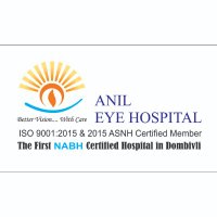 Anil Eye Hospital(@anil_hospital) 's Twitter Profile Photo