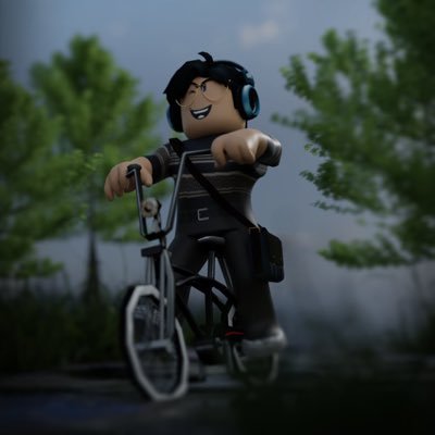 ROBLOX Builder and 3D Modeler| I draw for fun | Commissions: CLOSED| PFP: @AspDuck_