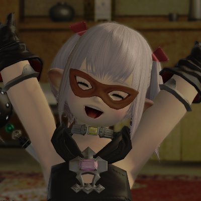 いまだにFF11やってます。>< 名前に見覚えがある方はフォーロー必須ですよ お仕事やFFの話題をつぶやくかもですぅ 最近はFFXIVもフリートライアル中