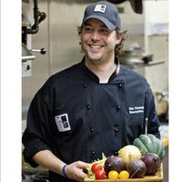Chef Ian Thompson (@chefianthompson) 's Twitter Profile