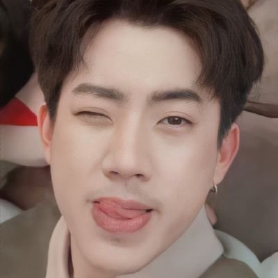 Aum_Boontariga's profile picture. 😊💚😊💚😊💚😊💚😊💚💦
#ออฟกัน💗 #tumcial  💗  #ป่าปี๊ 💗
#6CODE #GOT7 #AHAGASE #maxky_rp