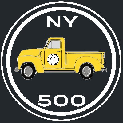 NY500