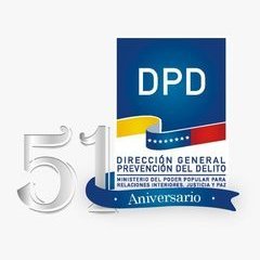 Dirección General de Prevención del Delito.
Coordinación del estado Delta Amacuro.