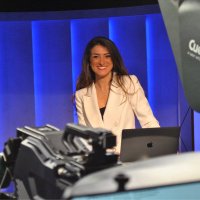 Virginia Stagni (@virgyeveryv) 's Twitter Profile