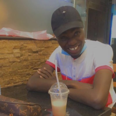 Oluwato65970591's profile picture. Believe in yourself even if anyone doesn't