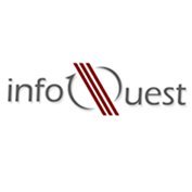 Infoquest(@InfoquestDubai) 's Twitter Profile Photo