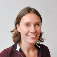 Gill Huber (@hubes1) 's Twitter Profile